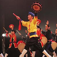 沖縄カルチャーパーク ミュージックライブ