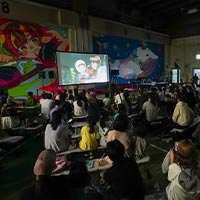 こども映画祭