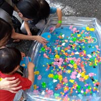 みずべらんど