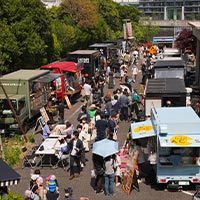 STREET FOOD FESTIVAL