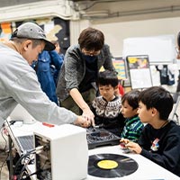 こども大学