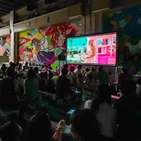こども映画祭