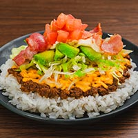 沖縄カルチャーパーク フードマルシェ