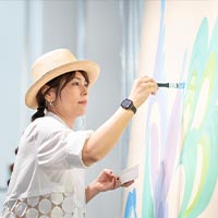 沖縄カルチャーパーク アートライブ