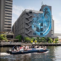 アートクルーズ