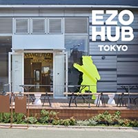 北海道とつながるイベントスペース